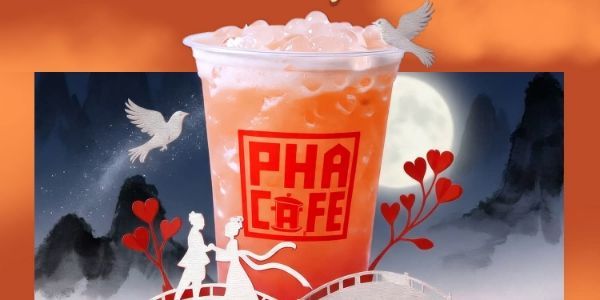 Pha Cafe - Cafe Đậm Vị Việt - 252 Âu Cơ