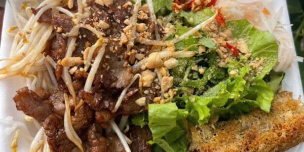 Gỏi Cuốn Kim Anh