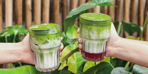 Kira Kira Coffee - Thạch Lam