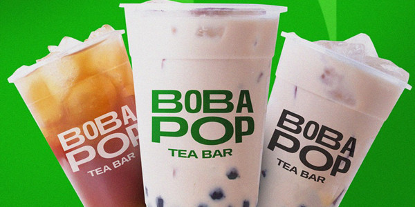Trà Sữa Bobapop - 233 Trần Bình Trọng