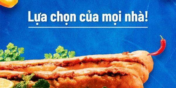 Bánh Mì A So