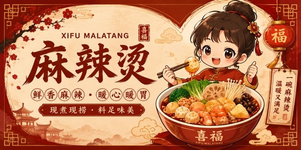 Lẩu Xifu Malatang - Lê Văn Linh