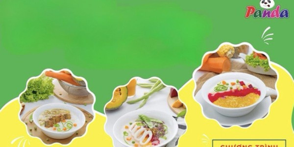 Cháo Dinh Dưỡng Panda BV Nhi - Xa Lộ Hà Nội