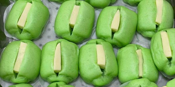Tiệm 1994 - Bún, Bánh Mì & Bánh Bao Phô Mai Thịt Xiên Nướng - KDC Hồng Phát
