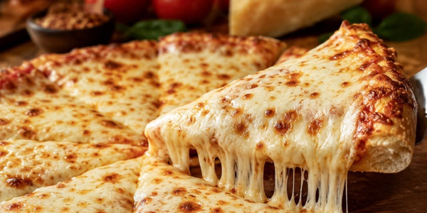 Pizza Habibi - Đề Thám