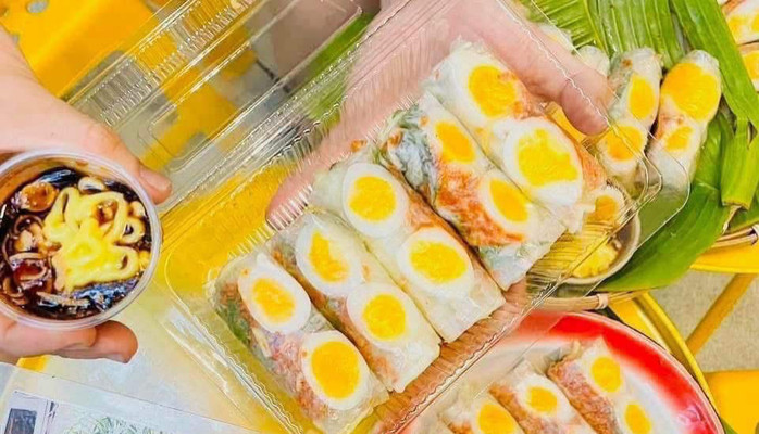 ZoZo Cake - Đồ Ăn Vặt - 35 Nguyễn Cao