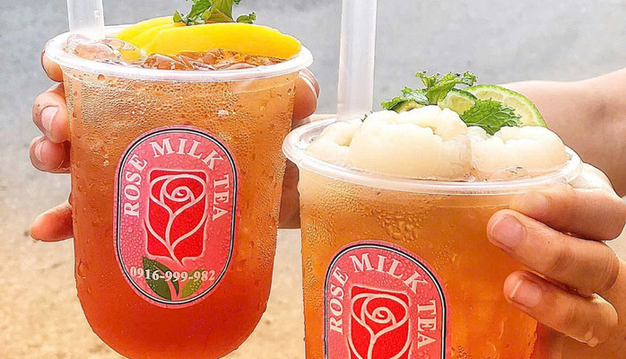 BẢO NGỌC 99 - COFFEE & TEA - 221 Nguyễn Đình Chiểu