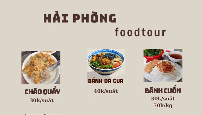 MinGo's Hạ Long - Đồ Ăn Vặt - Trần Nguyên Hãn