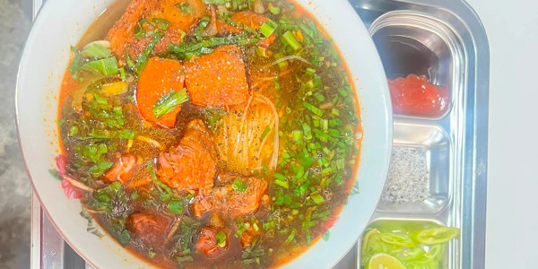 Phở Ny Ne