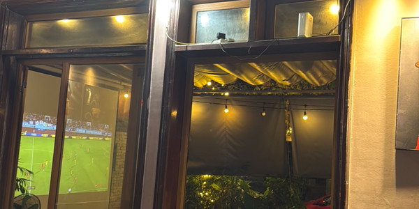 Cafe K3 - Café - 51 Võ Thị Sáu