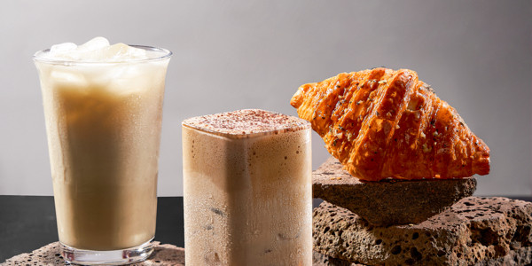 Ojins Coffee Roasters - Chánh Nghĩa