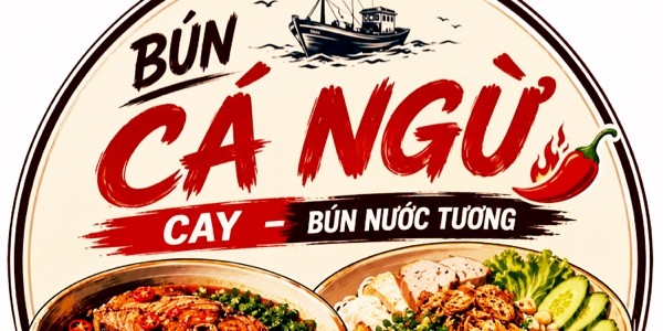 BẾP 1979 - BÚN CÁ NGỪ KHO CAY KIỂU HUẾ - 48 NGUYỄN DỤC