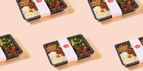 Cơm Bùi - Cơm Văn Phòng - Số 2 Phố Văn Phú