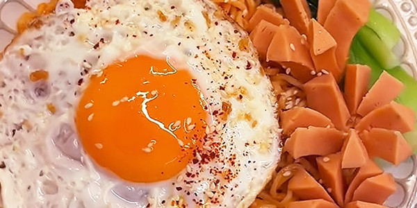 Mì Trộn Indomie - Mì Trộn & Ăn Vặt - Đường Trung Tâm