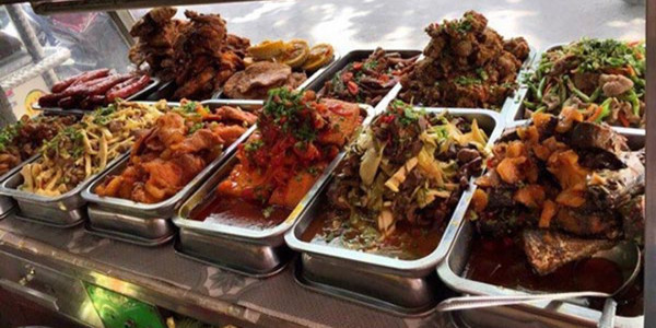 Cơm Phần Hằng - Ăn Vặt & Nước Uống - Nguyễn Trãi