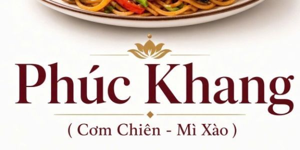 Cơm Chiên & Mì Xào Hải Sản - Phúc Khang