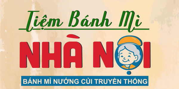 Tiệm Bánh Mì Nhà Nội - 39 Trần Hưng Đạo
