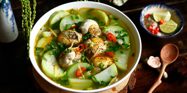 Quán Hồng - Vịt Lộn Um Bầu & Ăn Vặt