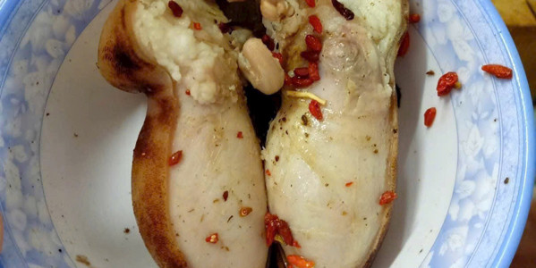 Lẩu Dê 8 Khỏe