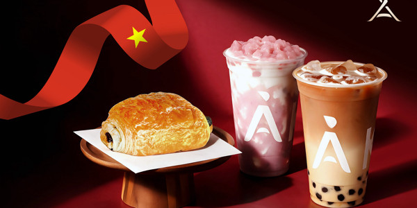 À Kàfe - Nguyễn Văn Cừ
