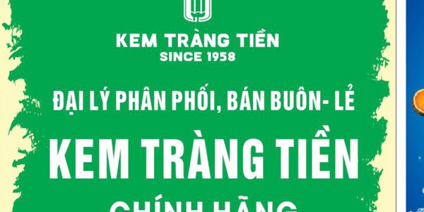Su - Kem Tràng Tiền