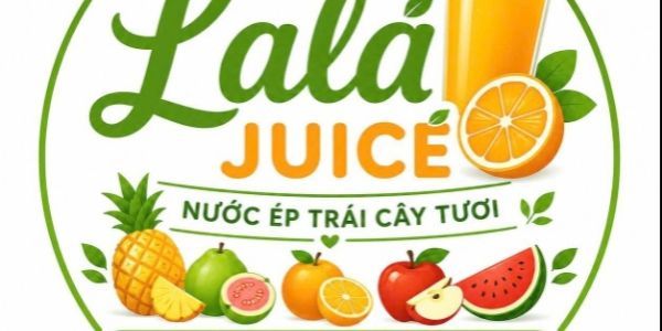 Lala Juice - Nước Ép Trái Cây Tươi - 38 Phan Đăng Lưu