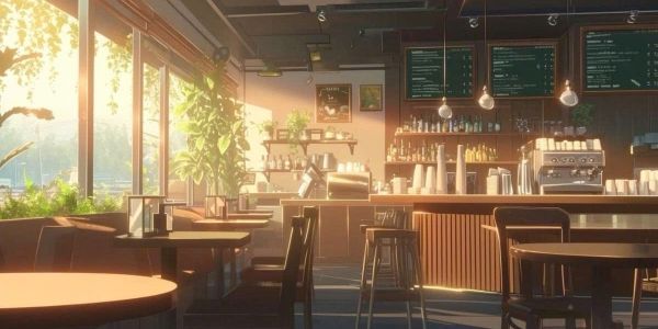 Si - Ôn Coffee