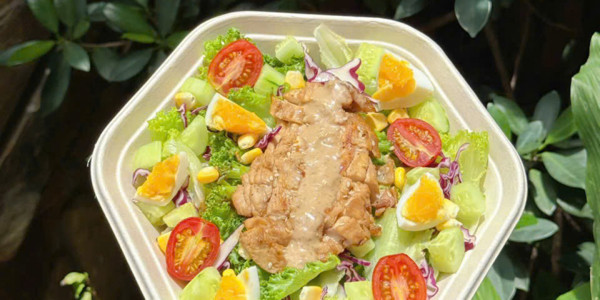 Halo Healthy Food