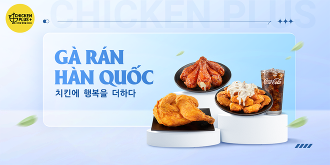 Chicken Plus - Tuy Hoà
