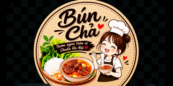 Quán Bún Chả Hà Nội & Bún Cá - Phạm Văn Thuận