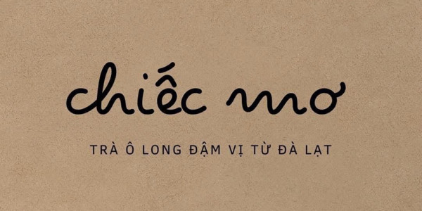 Chiếc Mơ - Trà Ô Long Đậm Vị Đến Từ Đà Lạt