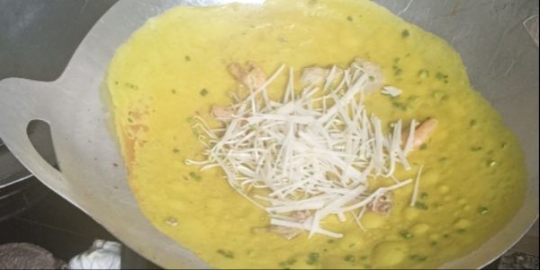 Bánh Xèo Miền Tây - Thy Quán