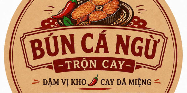 Bún Cá Ngừ Trộn Cay - Võ Nguyên Giáp