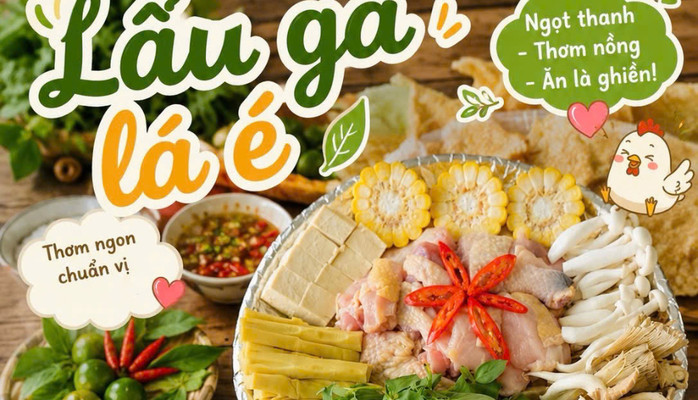 BEPGO BẾP CỦA SALA - Nhà Hàng - Hồ Bơi Sala