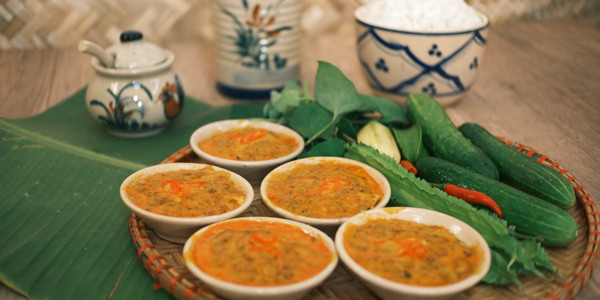 Bún Nước Lèo Cá Đồng Lý Trường Phong