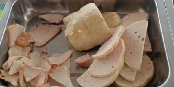Bún Riêu Cẩm Tú - Tầm Vu