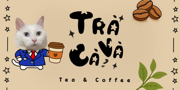 Trà Và Cà - Trà Và Cà Phê - Lê Lợi