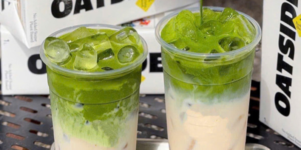 LA Café - Hồ Tùng Mậu
