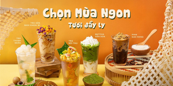 Mùa Việt - Nguyễn Văn Quá