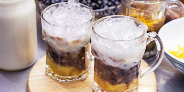 Chè Thái Yến Phương