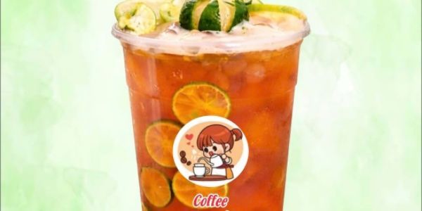 Gia Hảo Coffee - Hồng Bàng
