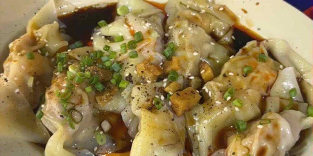 Sủi Cảo Chị Phương