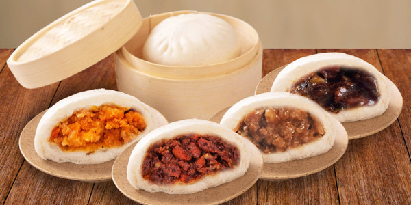 Bánh Bao Hoàng Lam