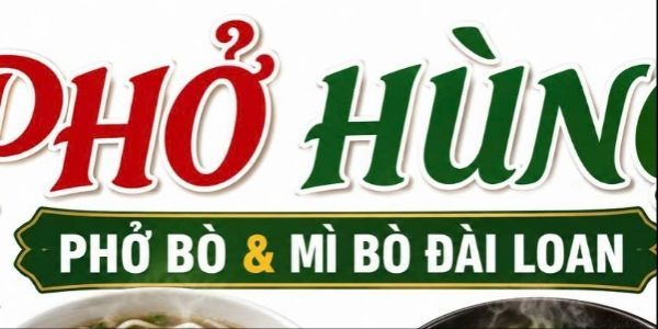 PHỞ HÙNG & COFFEE