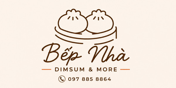 Bếp Nhà Nàng - Dimsum & More