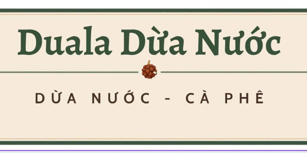 DUALA - Dừa Nước Miền Tây - CN Nguyễn Du