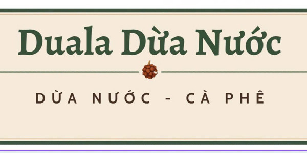 DUALA - Dừa Nước Miền Tây - CN Himlam