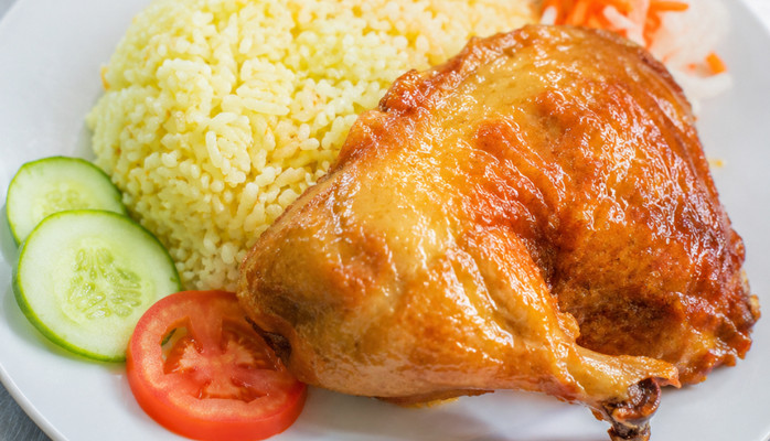 Ẩm Thực Huỳnh Ký - Đại Lộ Đồng Khởi