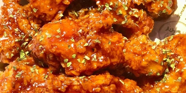 Chicken Talk - 598 Đường 30/4