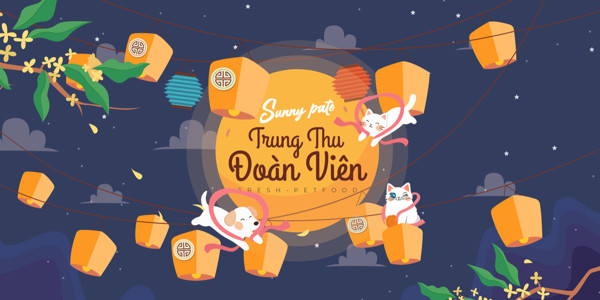 Pate Sunny - Pate Tươi - Lâm Văn Bền